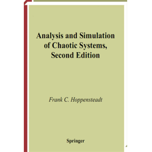 Analysis and Simulation of Chaotic Systems 2nd ed